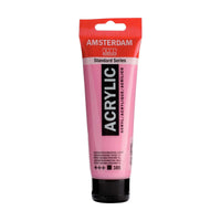 Akrylová barva Amsterdam  Standart Series  120 ml – Quinacridone Rose Light