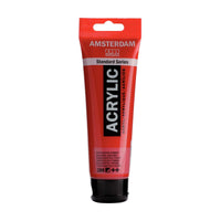 Akrylová barva Amsterdam  Standart Series  120 ml – Naphthol Red Deep
