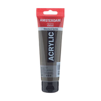 Akrylová barva Amsterdam  Standart Series  120 ml – Raw Umber