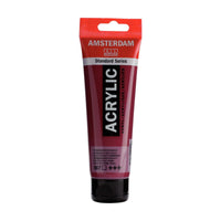 Akrylová barva Amsterdam  Standart Series  120 ml – Permanent Red Violet