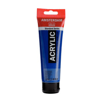 Akrylová barva Amsterdam  Standart Series  120 ml – Phthalo Blue