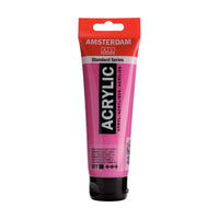 Akrylová barva Amsterdam  Standart Series  120 ml – Permanent Red Violet Light