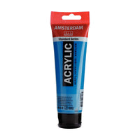 Akrylová barva Amsterdam  Standart Series  120 ml – Manganese Blue Phthalo
