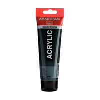 Akrylová barva Amsterdam  Standart Series  120 ml – Sap Green