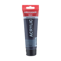 Akrylová barva Amsterdam  Standart Series  120 ml – Payne's Grey