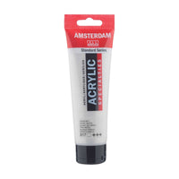 Akrylová barva Amsterdam  Standart Series  120 ml – Pearl White