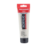 Akrylová barva Amsterdam  Standart Series  120 ml – Pearl Yellow
