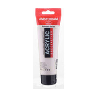 Akrylová barva Amsterdam  Standart Series  120 ml – Pearl Violet