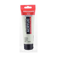 Akrylová barva Amsterdam  Standart Series  120 ml – Pearl Green