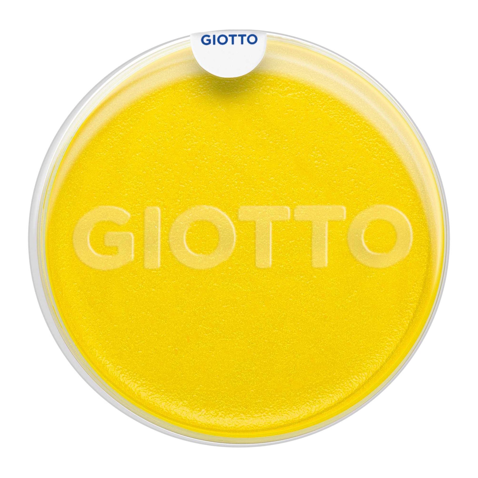 Sada barev na obličej GIOTTO Make Up 6 x 5 ml se štětcem a houbičkou