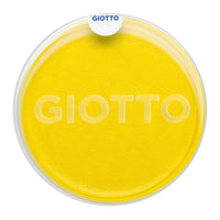 Sada barev na obličej GIOTTO Make Up 6 x 5 ml se štětcem a houbičkou