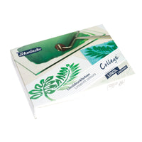 Sada linorytových barev Schmincke College Linol, 5 x 75 ml, základní barvy