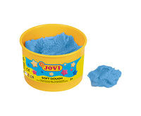 Sada modelovacích hmot JOVI Soft Dough neonové barvy 6 x 460 g