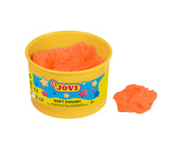 Sada modelovacích hmot JOVI Soft Dough neonové barvy 6 x 460 g
