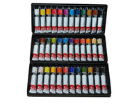 Sada olejových barev DALER ROWNEY Graduate 36 x 22 ml