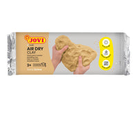 Samotvrdnoucí modelovací hmota JOVI 500 g - vyberte – okrová