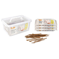 Samotvrdnoucí modelovací hmota JOVI Patmaché 3 x 680 g