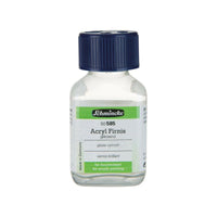 Schmincke akrylový lak lesklý 200 ml