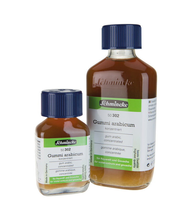 Schmincke arabská guma 200 ml