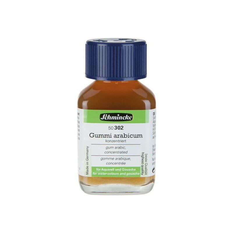 Schmincke arabská guma 200 ml