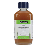 Schmincke arabská guma 200 ml
