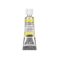 Schmincke Horadam akvarelová barva v tubě 5 ml – Volcano yellow – 911 Vulkánová žlutá