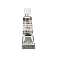 Schmincke Horadam akvarelová barva v tubě 5 ml – Volcano yellow – 924 Pouštní zelená