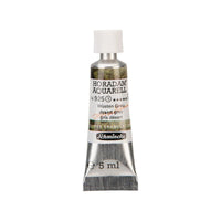 Schmincke Horadam akvarelová barva v tubě 5 ml – Volcano yellow – 925 Pouštní šedá