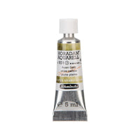 Schmincke Horadam akvarelová barva v tubě 5 ml – Volcano yellow – 931 Žlutá z Kraje