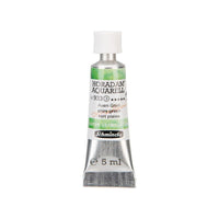 Schmincke Horadam akvarelová barva v tubě 5 ml – Volcano yellow – 933 Zelená z Kraje