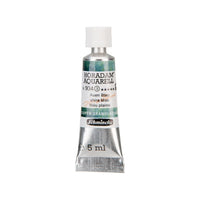Schmincke Horadam akvarelová barva v tubě 5 ml – Volcano yellow – 934 Modrá z Kraje