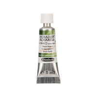 Schmincke Horadam akvarelová barva v tubě 5 ml – Volcano yellow – 944 Lesní hnědá