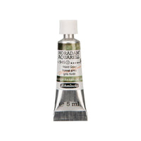 Schmincke Horadam akvarelová barva v tubě 5 ml – Volcano yellow – 945 Lesní šedá