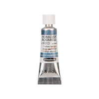 Schmincke Horadam akvarelová barva v tubě 5 ml – Volcano yellow – 952 Hlubokomořské indigo