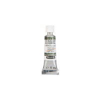 Schmincke Horadam akvarelová barva v tubě 5 ml – Volcano yellow – 956 Městská šedá