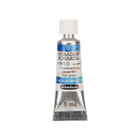 Schmincke Horadam akvarelová barva v tubě 5 ml – Volcano yellow – 961 Ledovcová modrá
