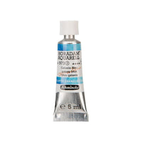 Schmincke Horadam akvarelová barva v tubě 5 ml – Volcano yellow – 973 Galaktická modrá