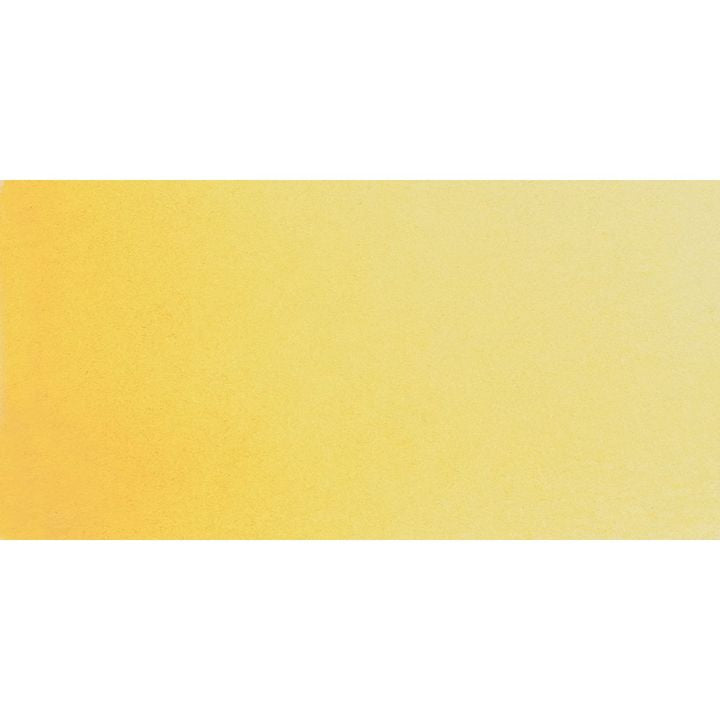 Schmincke Horadam akvarelové barvy v celé pánvičce – 221 jaune brilliant dark