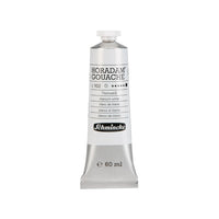Kvašová barva Schmincke HORADAM Titanium white 60 ml