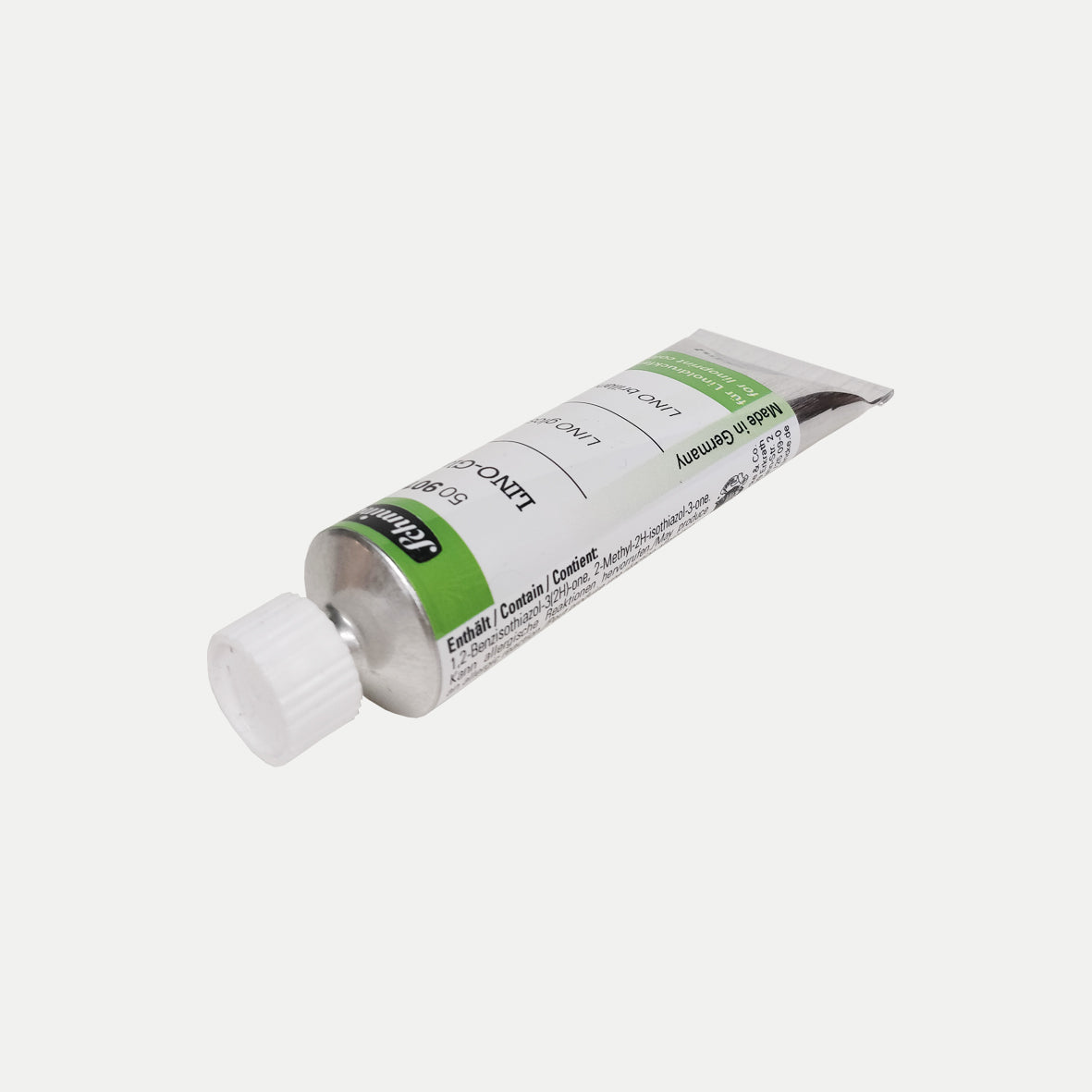 Schmincke LINO gloss médium 35 ml