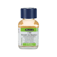 Schmincke médium Siccative de Haarlem 60 ml