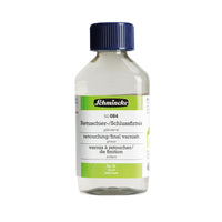 Schmincke retušovací / závěrečný lak 200 ml