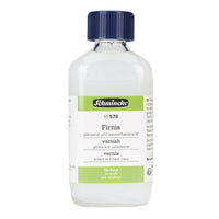Schmincke Varnish lesklý, na vodní bázi 200 ml
