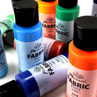 Set barev na textil Phoenix 24 × 59 ml