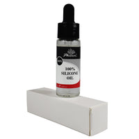 Silikonový olej na pouring Phoenix 20 ml