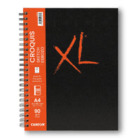 Skicovací blok CANSON XL Sketch 90 g/m² 200L A4