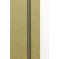 Skicovací blok DARWI Khaki 14 x 14 cm, 140 g, 80 listů