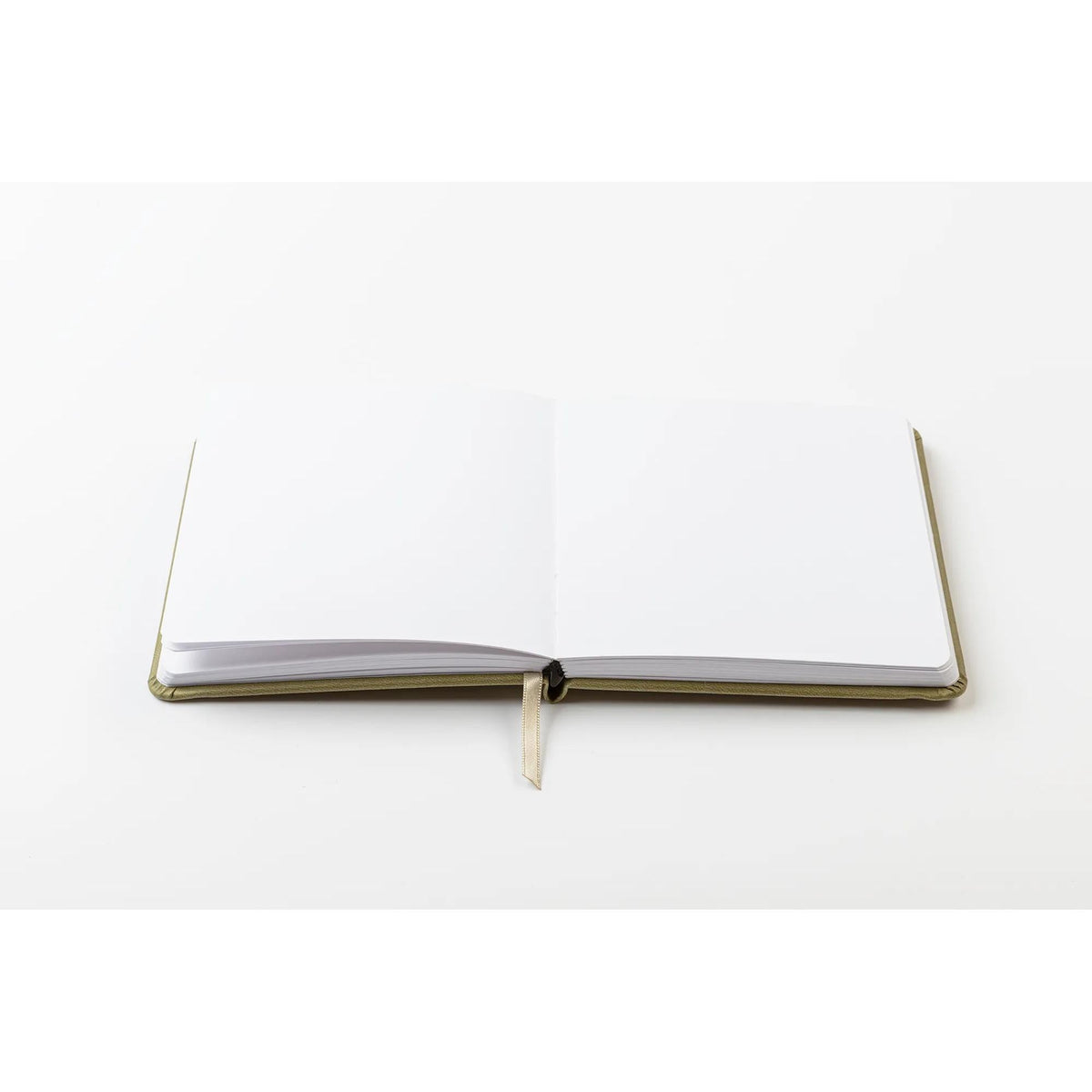 Skicovací blok DARWI Khaki 14 x 14 cm, 140 g, 80 listů