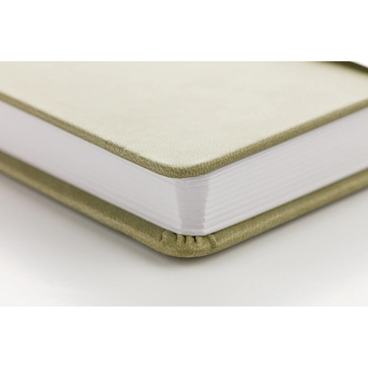 Skicovací blok DARWI Khaki A4, 140 g/m², 80 listů