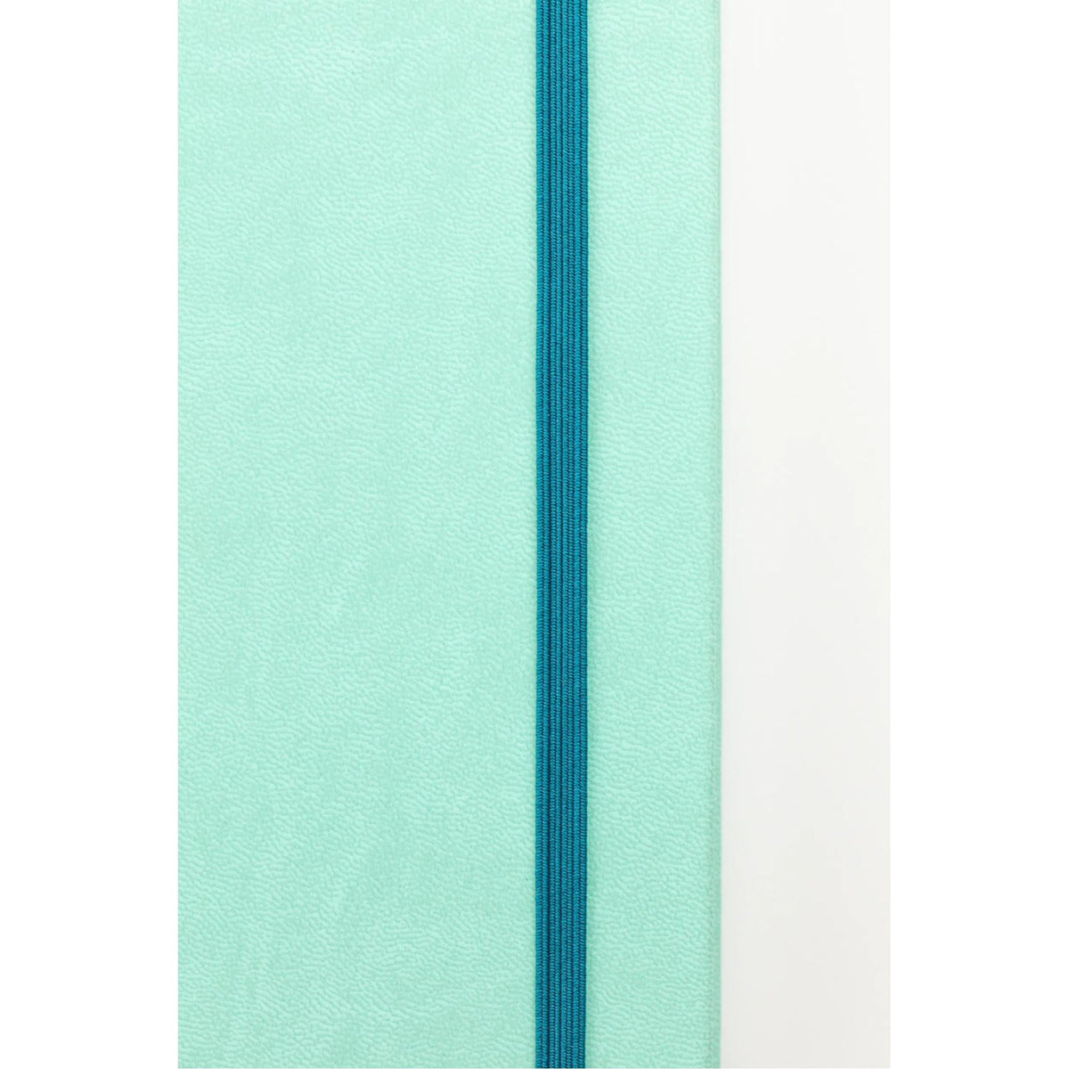 Skicovací blok DARWI Mint Green 14 x 14 cm, 140 g, 80 listů